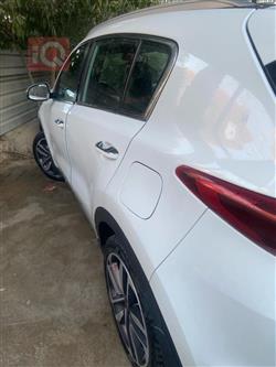 کیا سپۆرتاج